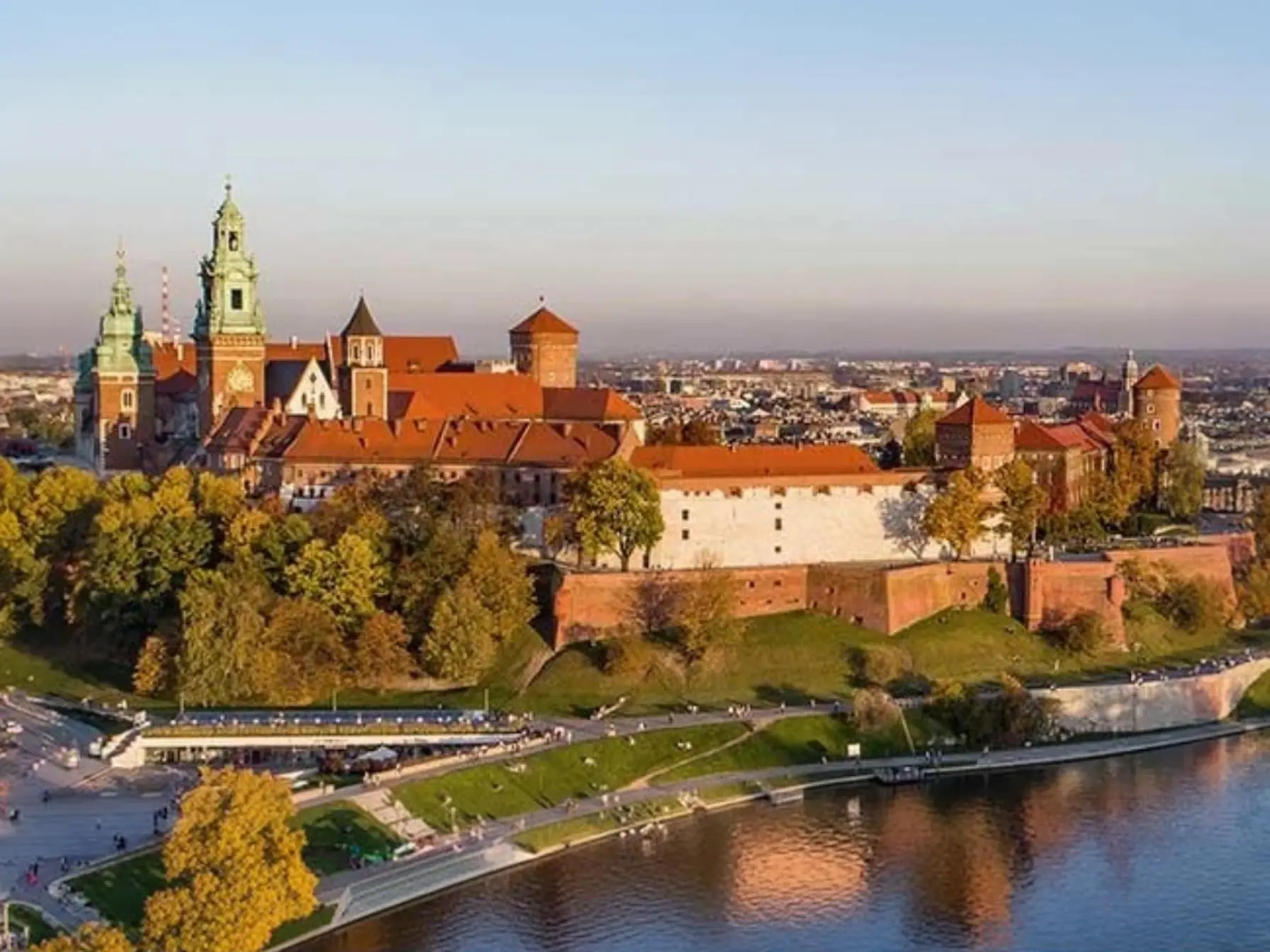 Office Kraków
