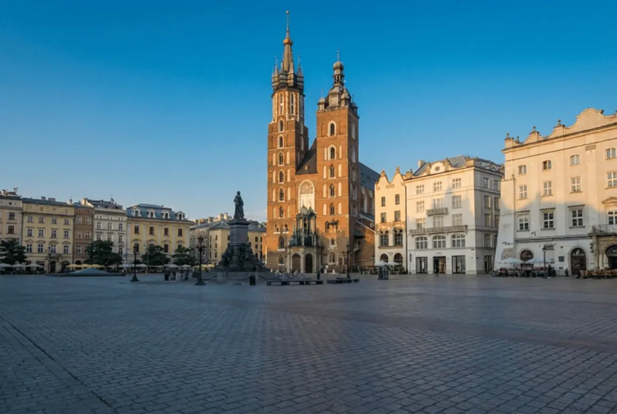 Office Kraków