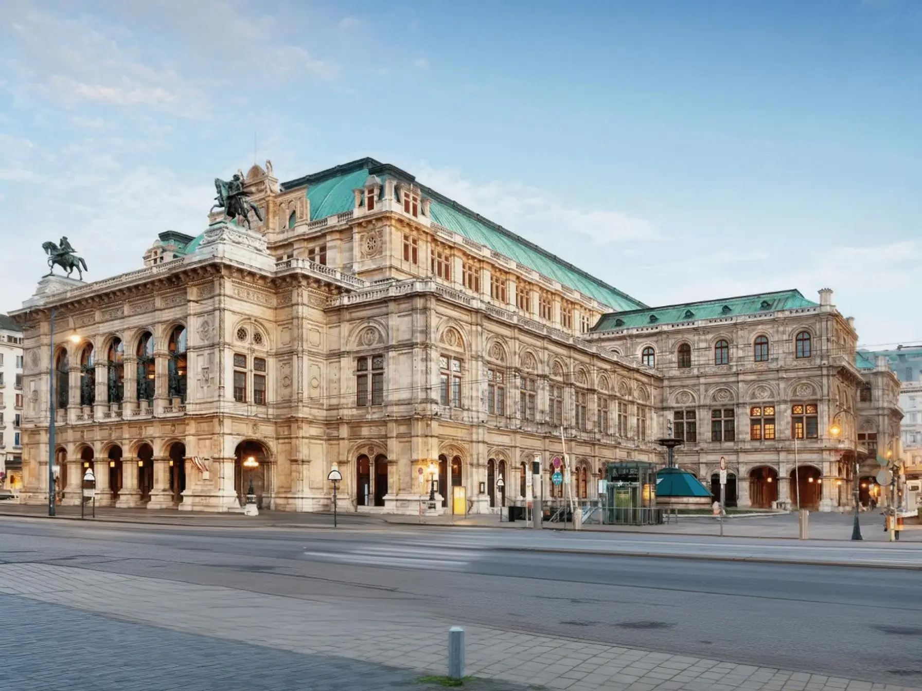 Office Vienna