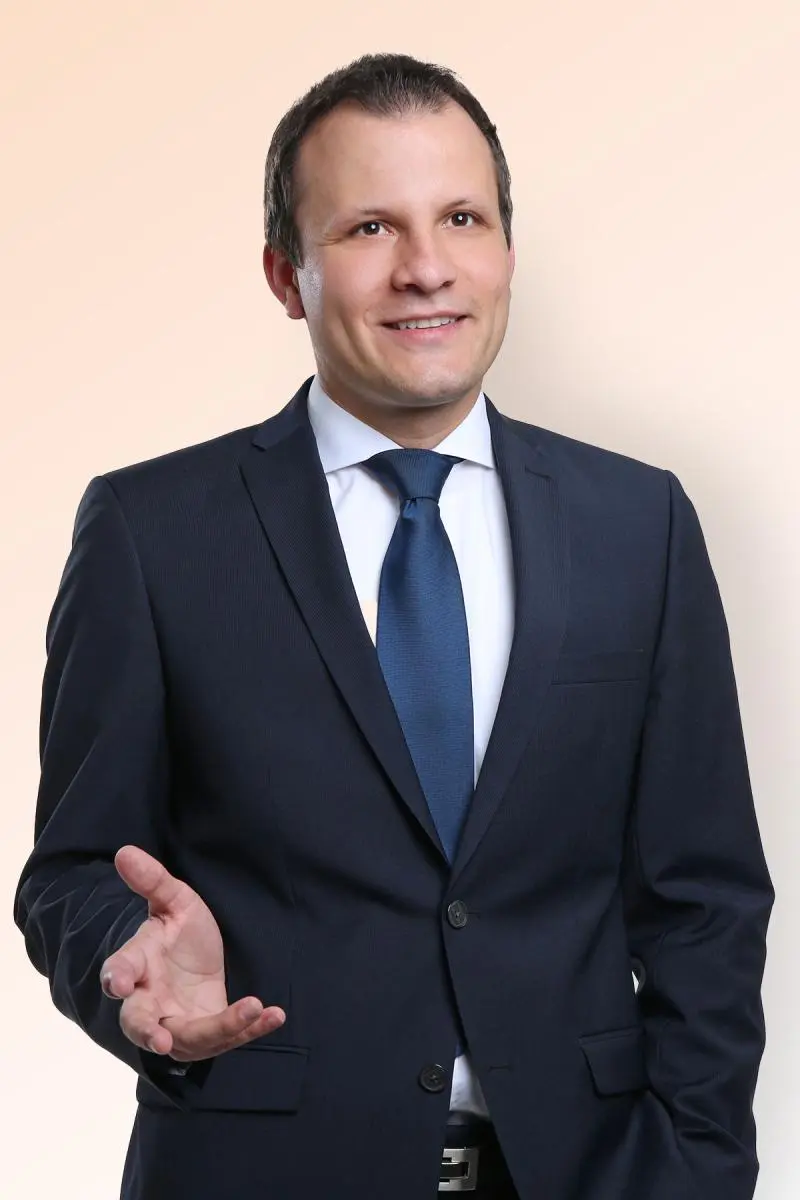 Remo Mairhofer